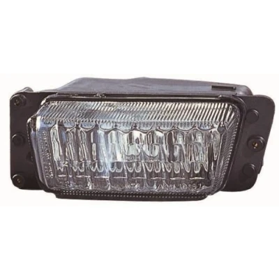 Imagen de ABAKUS 445 2007R UE Faros Antiniebla derecha sin bombilla, portalámparas SEAT: Córdoba I Berlina, Ibiza 2, VOLKSWAGEN: Caddy 2 Kastenwagen
