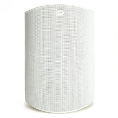Imagen de Polk Audio Atrium 8 SDI Altavoz, color blanco