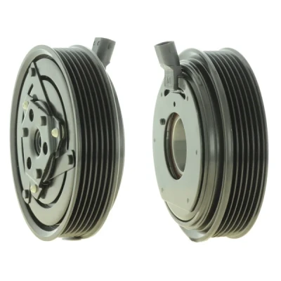 Imagen de ACAUTO AC 06DL02 Embrague del Compresor Aire Acondicionado DELPHI, NISSAN, RENAULT CVC 129, 125 RENAULT: MEGANE 2 Stufenheck, SCENIC norauto,