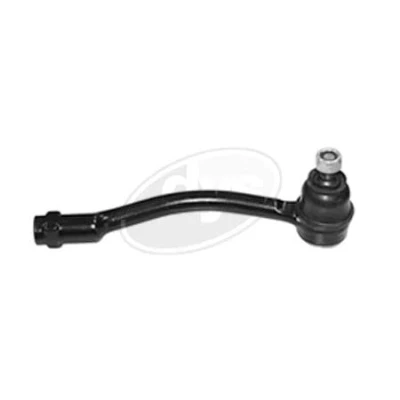 Imagen de DYS 22 21504 Rótula de dirección M10x1.25 1. A la derecha del eje delantero KIA: RIO 3, 3 Stufenheck, HYUNDAI: ACCENT 4 Stufenheck