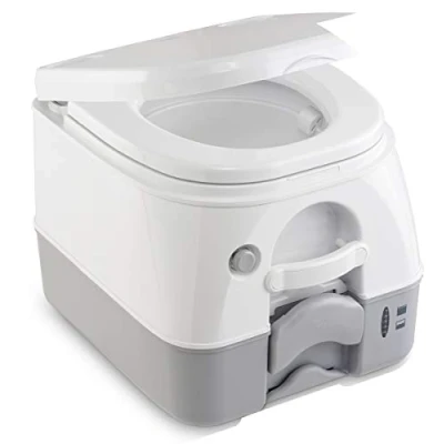 Imagen de Waeco Inodoro WC Químico Dometic 972, Water portatil