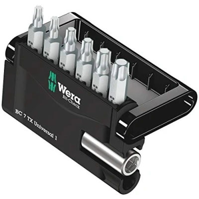 Imagen de Bit Check 7 TX Universal 1, piezas