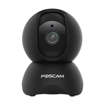 Imagen de Foscam X5 B CÁMARA IP VIGILANCIA