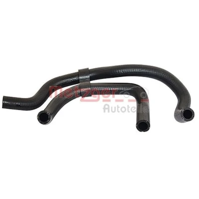 Imagen de METZGER 2420487 Manguitos de Radiador EPDM (Ethylen Propylen Dien Caucho) VOLKSWAGEN: Golf 4, 4 Variant, AUDI: TT Coupé, A3 Hatchback norauto,