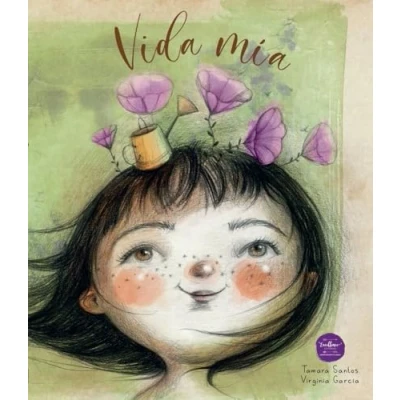 Imagen de Vida mía