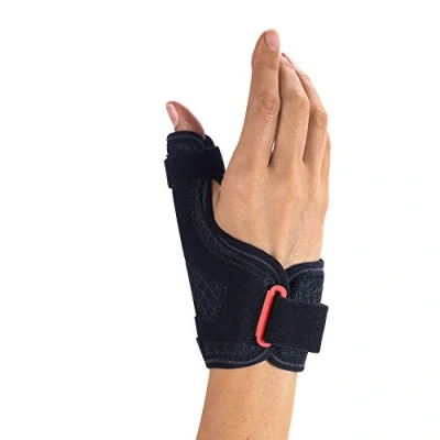 Imagen de DJO EGOFORM Muñequera para pulgar (2 tamaños diferentes)