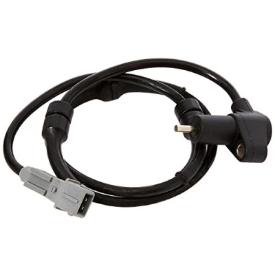 Imagen de ESEN SKV 06SKV134 Sensor de ABS Eje trasero 2polos 990mm 12V eléctrico oval Macho MERCEDES BENZ: Clase C Sedán, Coupé, T modell