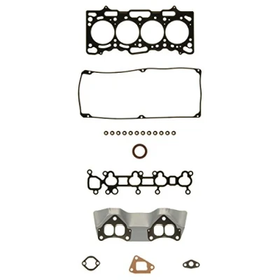 Imagen de AJUSA 52222700 Juego de juntas, culata MULTILAYER STEEL