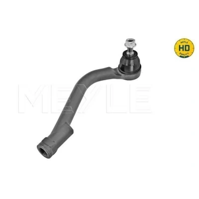 Imagen de MEYLE 37 16 020 0038/HD Rótula de dirección 16x1,5 exterior, Eje delantero, derecha KIA: SORENTO 2, HYUNDAI: SANTA FE 3