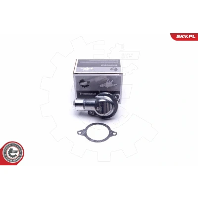 Imagen de Termostato, refrigerante ESEN SKV 20SKV155