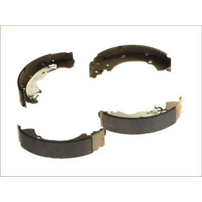 Imagen de LPR 07160 Zapatas de freno 203 39 con palanca mano FIAT: Brava Hatchback