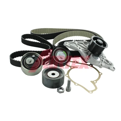 Imagen de AIRTEX WPK 159601 Bomba de Agua + Kit Distribucion AUDI: A4 B6 Berlina, Avant, B7 VOLKSWAGEN: Passat B5 GP Berlina