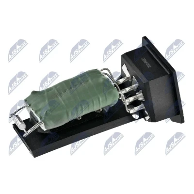Imagen de NTY ERD BM 002 Resitencia, ventilador habitáculo BMW: 3 Berlina, Coupé