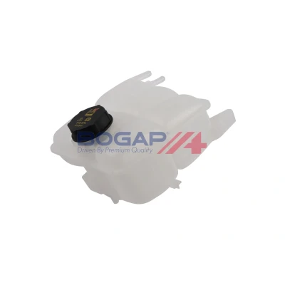 Imagen de BOGAP V4240104 Depósito de Agua FORD: Focus 2, C Max, VOLVO: V50, S40 II, C30, MAZDA: 3 Hatchback