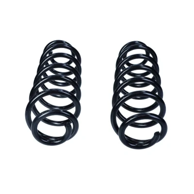 Imagen de MAXGEAR 60 0969D Muelle de suspensión Eje trasero helicoidal PEUGEOT: 3008 I (0U) 1.6 VTi, HDi, Turbo, BlueHDi, 1.2