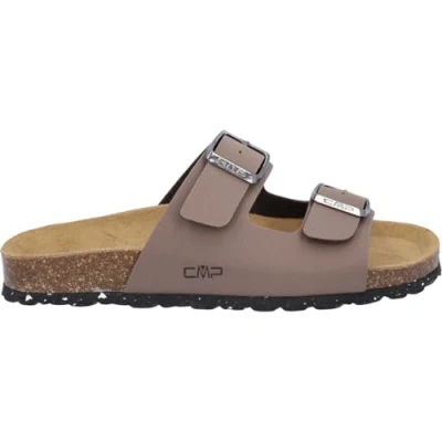 Imagen de CMP ECO THALITHA WMN SLIPPER, Sandalias Tipo Chancla Mujer, Expreso, 42 EU