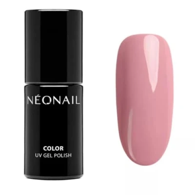 Imagen de NÉONAIL Pintauñas Semipermanentes 7,2 ml Rosa Mulled Wine Esmaltes Para Uñas Gel Manicura Nail Art Brillo Laca De Esmalte