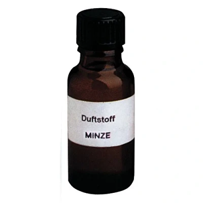 Imagen de Niebla Fluid de aroma plástico, 20 ml, menta