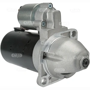 Imagen de HC Cargo F032115697 Motor de arranque 12V 1,8kW 9 76,2mm
