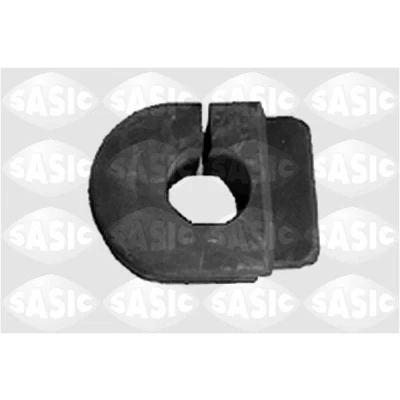 Imagen de SASIC 4001503 Silentblock Barra Estabilizadora Eje delantero, interior Soporte de caucho 20,5 35 22