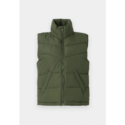 Imagen de Noisy May Chaleco, Mujer, Talla: XS, Kombu green