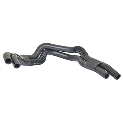 Imagen de METZGER 2420396 Manguitos de Radiador EPDM (Ethylen Propylen Dien Caucho) OPEL: Vivaro A Combi, Camión plataforma / Chasis