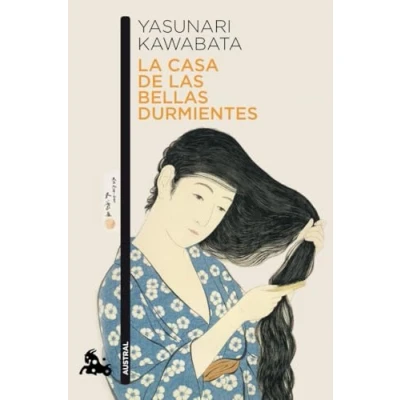 Imagen de La casa de las bellas durmientes (Contemporánea)