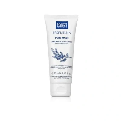 Imagen de MARTIDERM PURE MASK 75ML