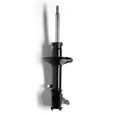 Imagen de MONROE G16645 amortiguador Presión de gas Bitubular Columna Espiga arriba, Abrazadera abajo TOYOTA: Corolla VIII Berlina