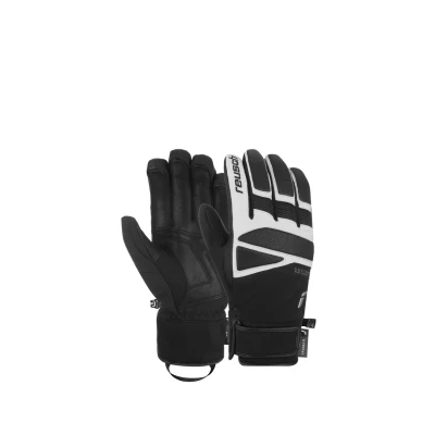 Imagen de Reusch Thunder R Tex® XT Guantes de Invierno Unisex, Impermeables, Resistentes al Viento y Transpirables, Nieve, esquí para Hombre Mujer
