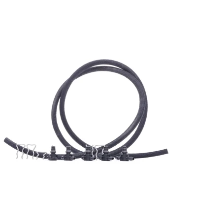 Imagen de ENGITECH ENT260001 Tubo flexible, combustible de fuga ALFA ROMEO: 159 Berlina, MERCEDES BENZ: Clase ML, OPEL: Astra H Hatchback norauto, oscaro,