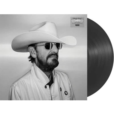 Imagen de Look Up Vinilo