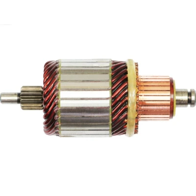 Imagen de AS PL SA0098 Inducido, motor de arranque