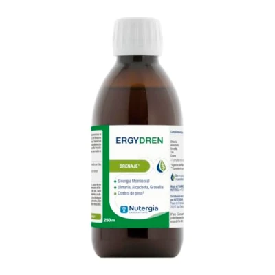 Imagen de ErgyDren Nutergia 250ml