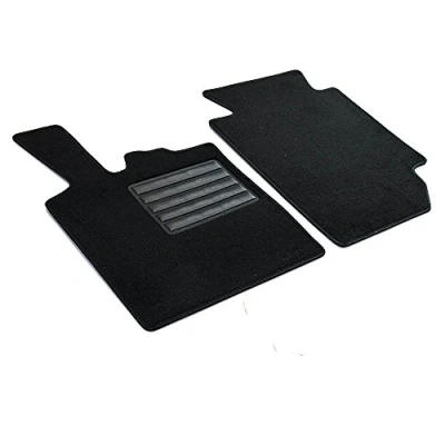Imagen de MTM SP 3288 Alfombrillas a Medida en Velour para Fortwo II 2007 2014