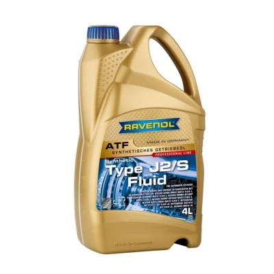 Imagen de RAVENOL LS 75W 90 1211115 004 01 999 Aceite Para Transmisión Automática 4 Rojo NISSAN: Pathfinder 3, Leaf I, Qashqai / Qashqai+2 RENAULT: ESPACE