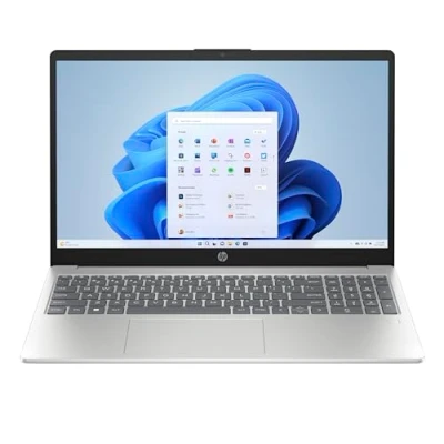 Imagen de Pc Portátil Hp 15 fd0147nw 15.6&quot;&quot; Full Hd Intel Core I5 1335u 16gb Ram 512gb Ssd Windows 11 Home Qwerty Keyboard