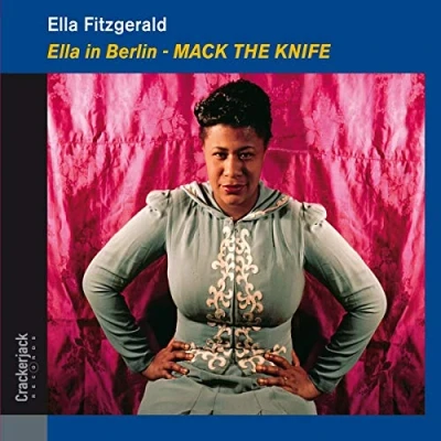 Imagen de Ella in Berlin Mack the Knife