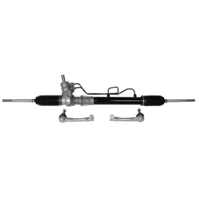Imagen de MAPCO 29168 Cremallera de Dirección hidráulico para vehíc. con volante a la izquierda filtro SMI 1110 RENAULT: Kangoo I, CLIO 2, 2 Kasten