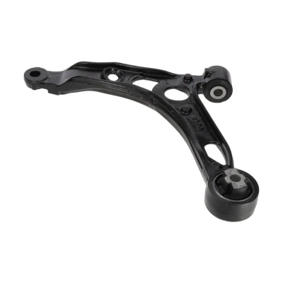 Imagen de MOOG PE TC 15753 Barra oscilante, suspensión de ruedas debajo, Eje delantero, izquierda Brazo oscilante transversal Chapa acero norauto, oscaro,