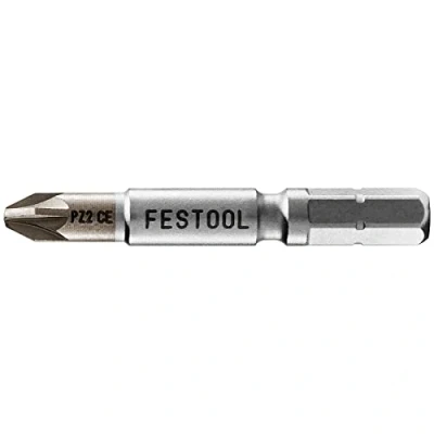 Imagen de Festool Punta PZ 2 50 CENTRO/2