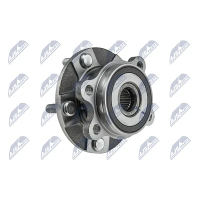 Imagen de NTY KLP TY 051 Juego de cojinete rueda TOYOTA: Auris Hatchback, Verso, RAV4 III SUV