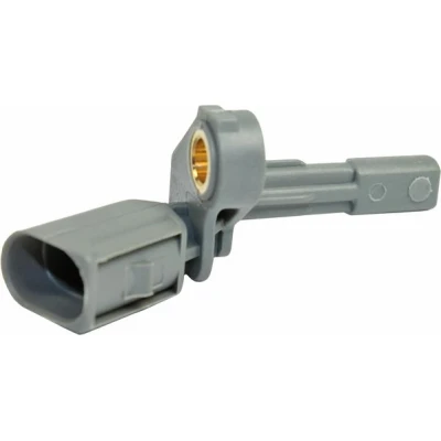 Imagen de METZGER 0900246 Sensor de ABS Eje trasero izquierda 2 VOLKSWAGEN: Tiguan I, Passat B7 Variant, Eos, SEAT: Alhambra II