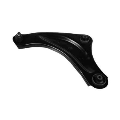 Imagen de MOOG NI WP 10629 Barra oscilante, suspensión de ruedas izquierda, debajo, Eje delantero Brazo oscilante transversal NISSAN: Juke, Pulsar Hatchback