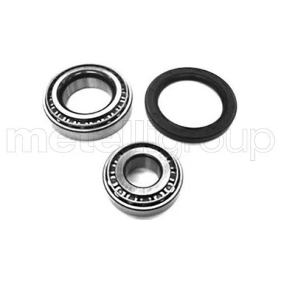 Imagen de METELLI 19 7001 Juego de cojinete rueda 65,09 TOYOTA: HIACE 3 Kasten, HILUX 5 Pick up, 6 up