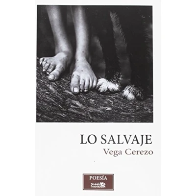 Imagen de Lo salvaje