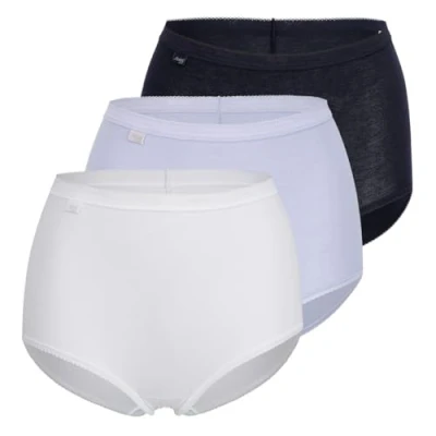 Imagen de sloggi Mujer Basic+ Maxi C4P, Multiple Colours 17