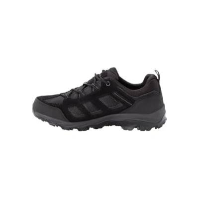 Imagen de Jack Wolfskin Vojo 3 Texapore Low M, Zapatillas Hombre, Negro, 40.5 EU
