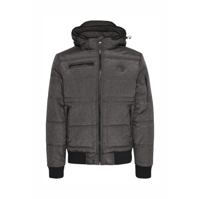 Imagen de Blend Bhboris Chaqueta de invierno, Hombre, Talla: Large, Black