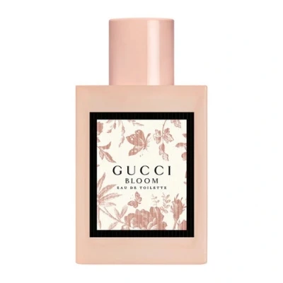 Imagen de Gucci Bloom Eau de Toilette 50 ml